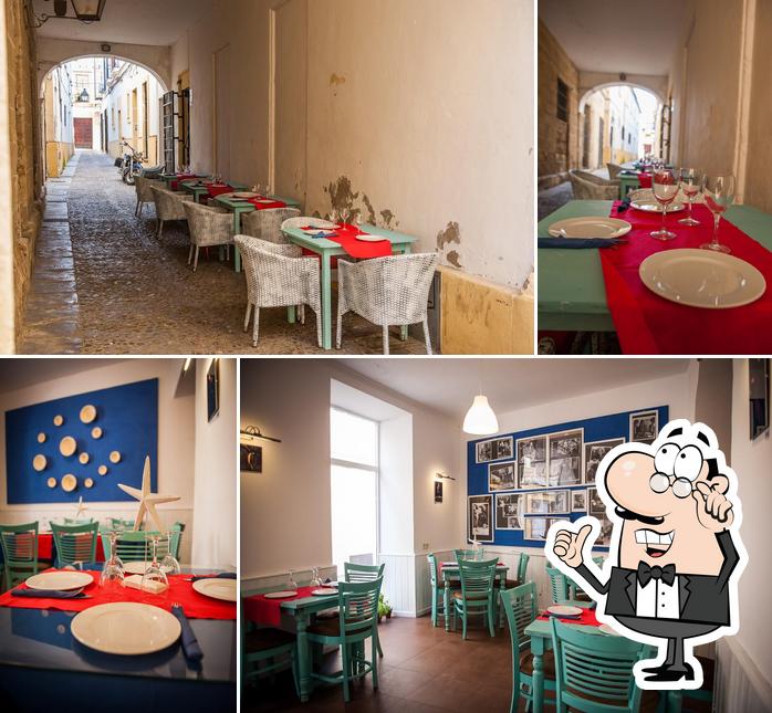 Da Enrico Pizzeria Italiana
