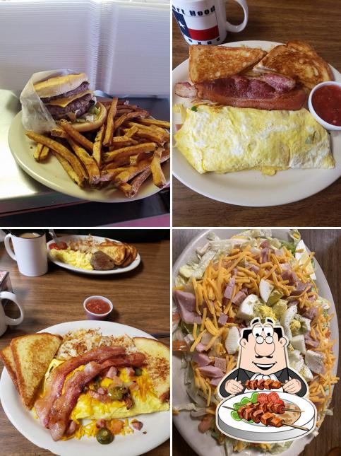 Highway 277 Cafe