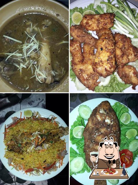 Indian Kitchen Restaurant