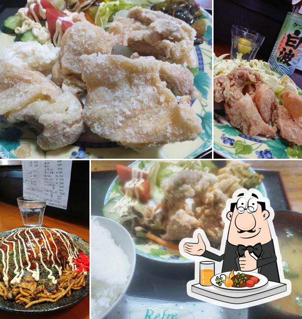 Karaage Ya Fujimi