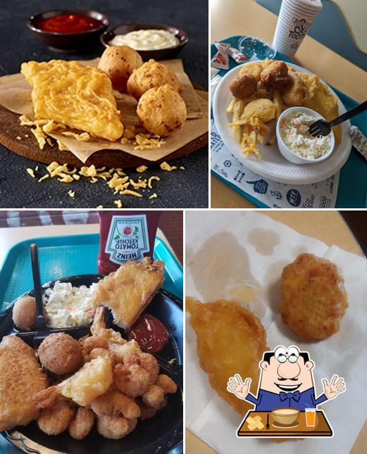 Long John Silver's