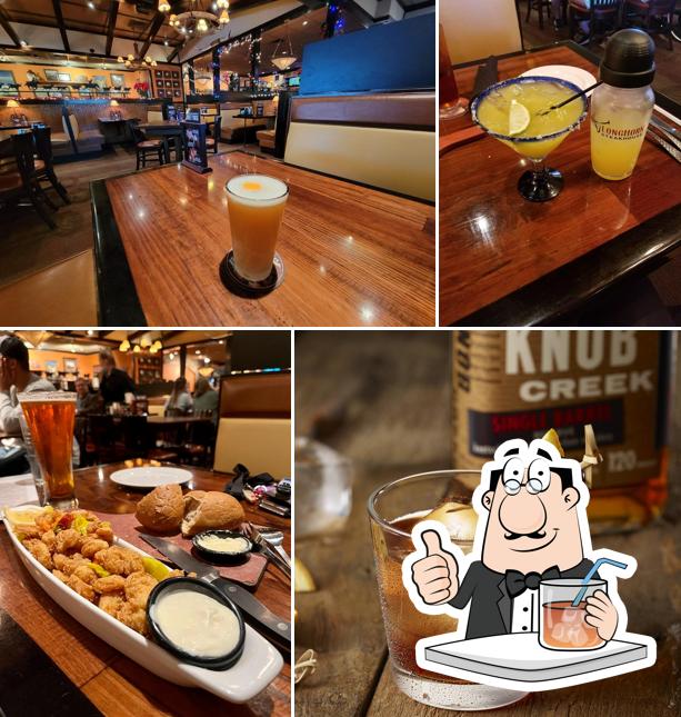 LongHorn Steakhouse