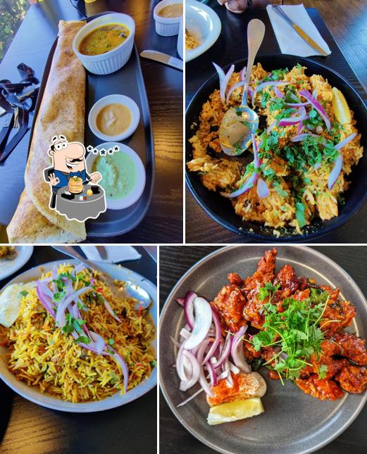 MASALA BAE