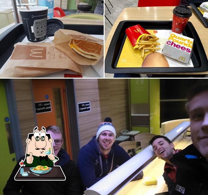 McDonald's Maynooth