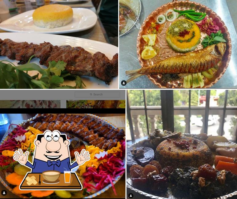 Mehr O Mah Restaurant