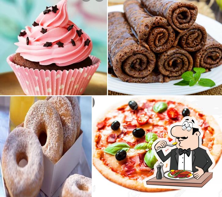 Pizzalise