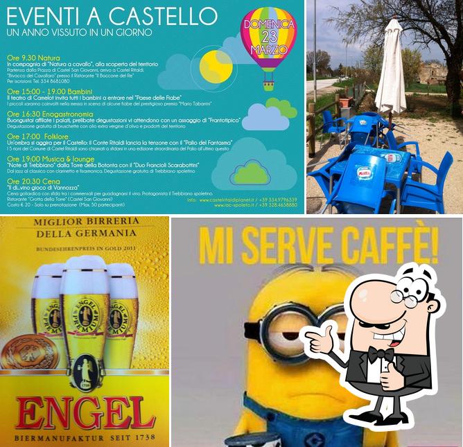 Bar I Soliti Quattro