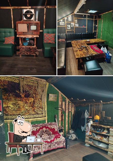 PavLoft
