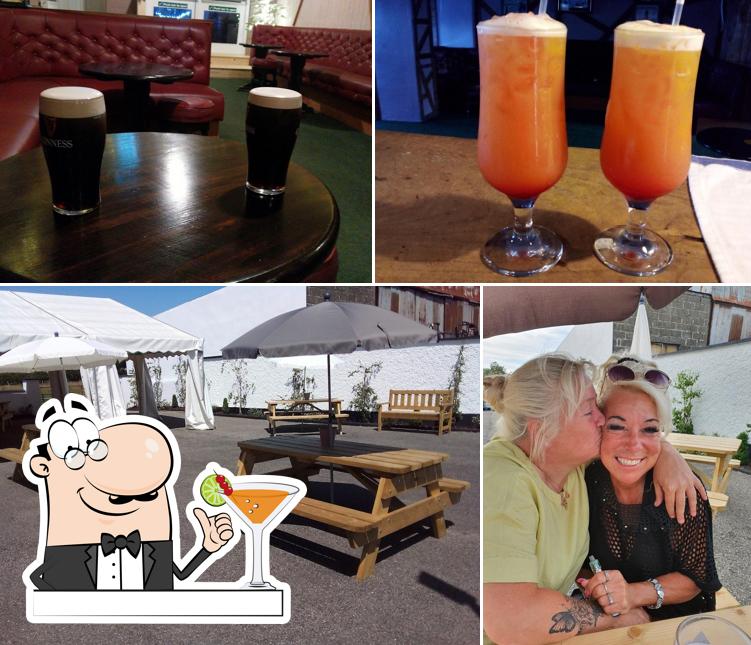 The Pike Inn