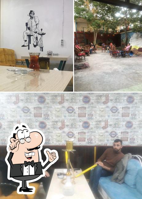 Yalçın’ın Yeri