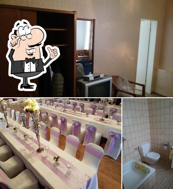 Bei der Becke Hermann Gasthof-Hotel