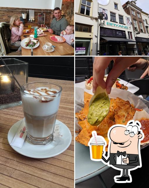 Bryansbrasserie