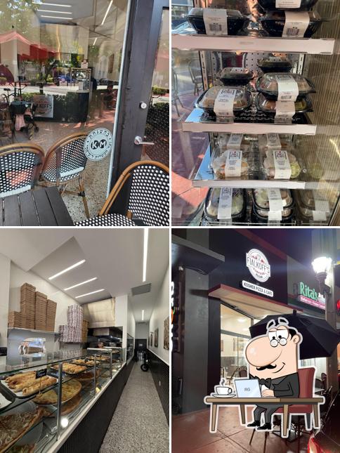 Fialkoff's Kosher Pizza