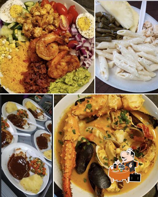 Flava Catering