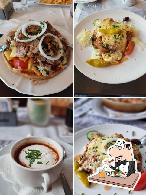Grill Taverna Dionysos