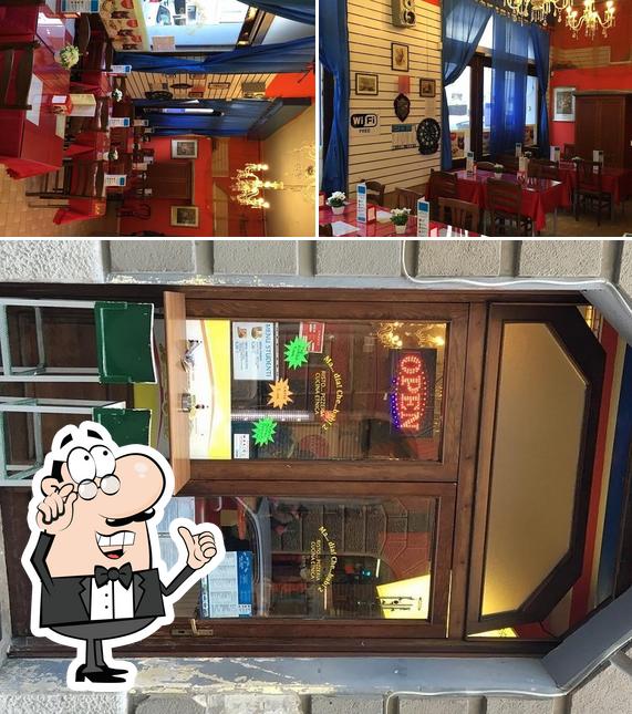 Il Mangione