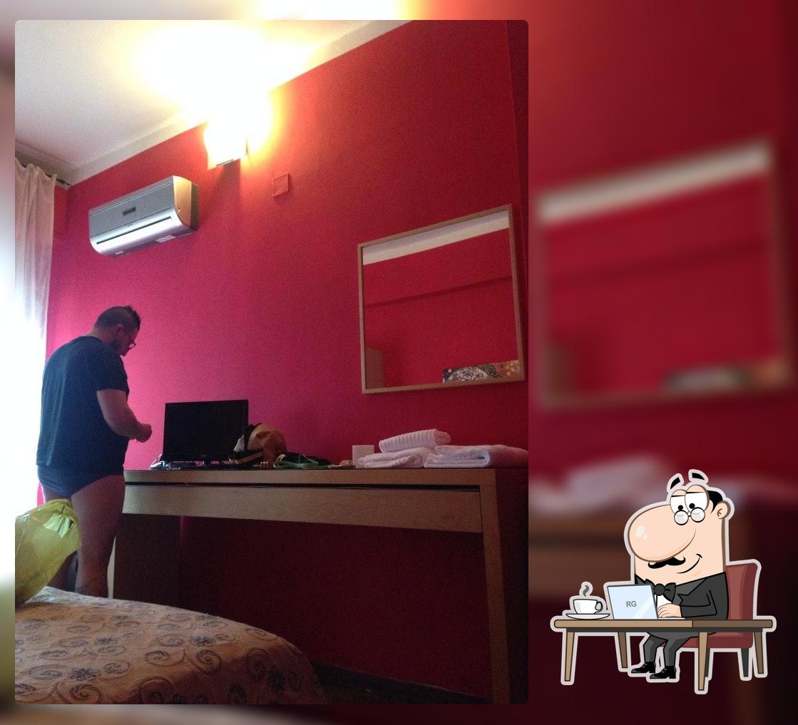 Indicatore