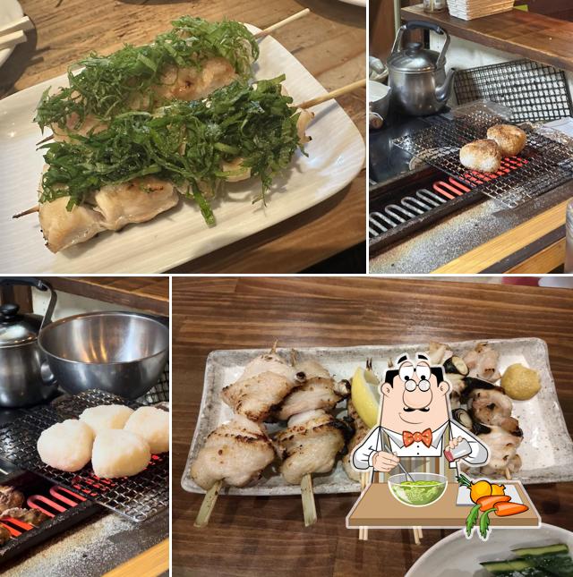 Kushiya