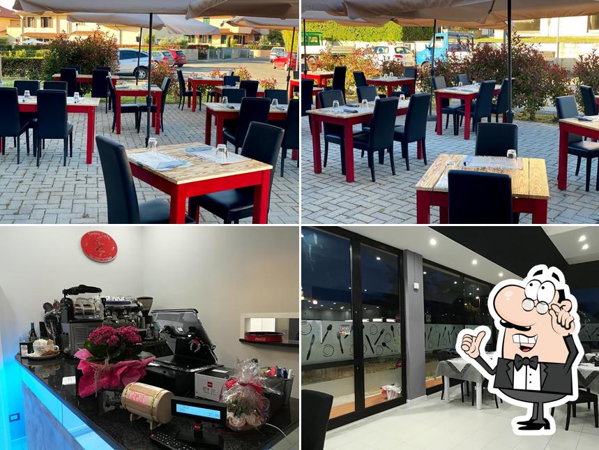 Ristorante Pizzeria L'Officina della Ristorazione