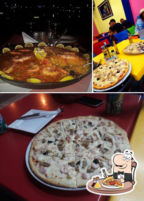 Restaurant Miam Miam