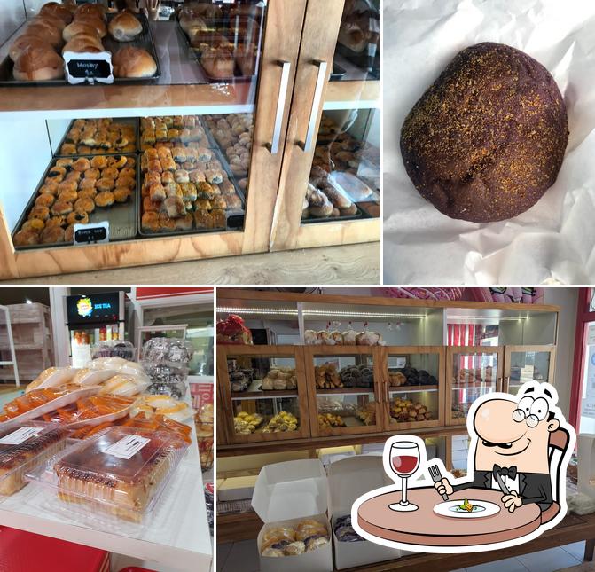 Mix N Match Bakehouse Doonside