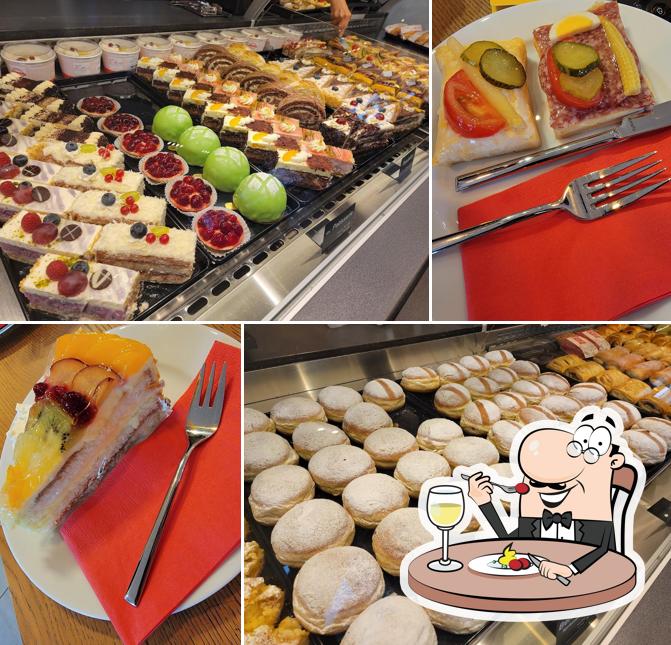 Mündle Bäckerei Konditorei AG
