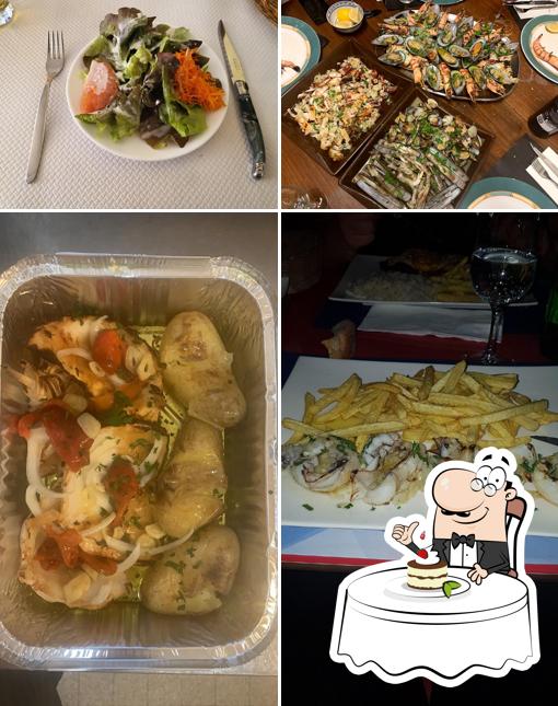 Olympico churrascaria