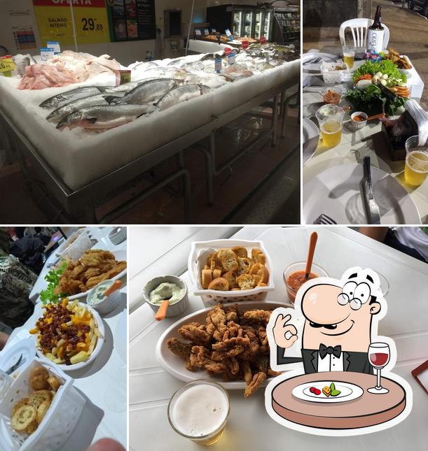 Zé Tucunaré Restaurante e Lanchonete