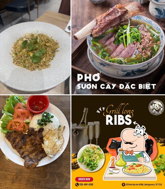 Pho Saigon Oldie