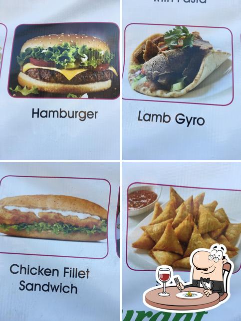 Qeerroo Restaurant