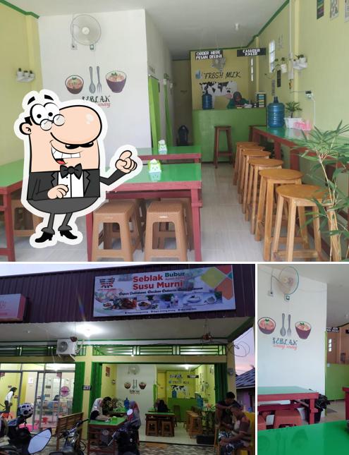 Seblak Umang Umang