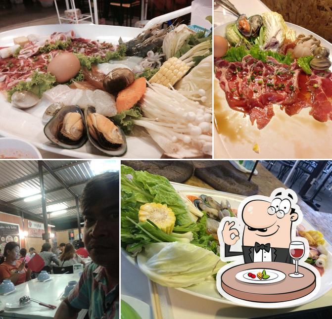 Shabu Indy - Ubon Ratchathani