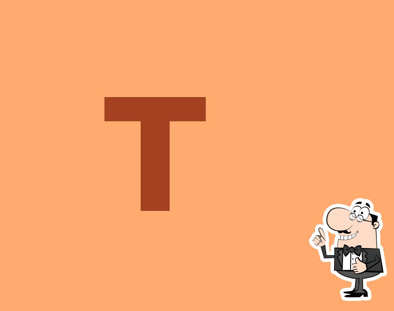 Theryebaybarandgrill