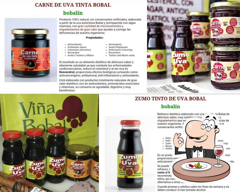 Viña Bobal