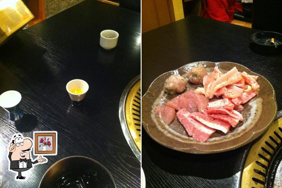 板前焼鳥一和