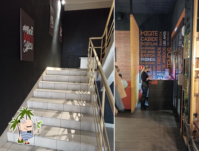 Снимок паба и бара "Шашлыкоff"