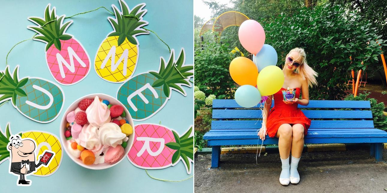 Tutti Frutti