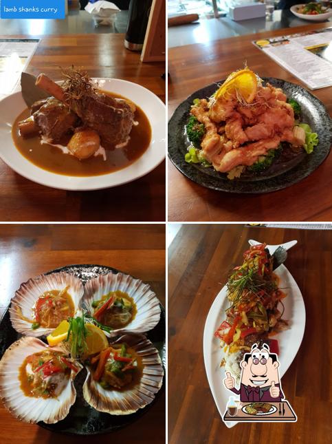 KinKinKin Thai Restaurant