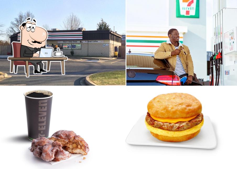 7-Eleven