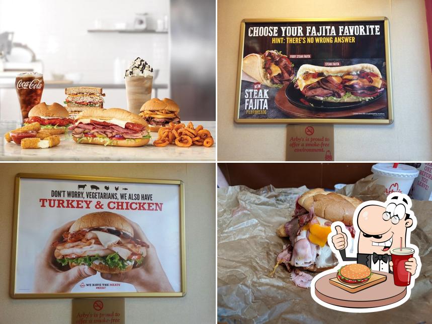Arby's