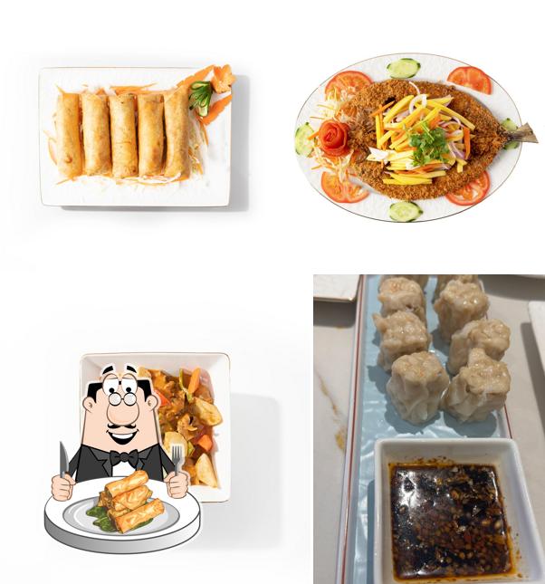 Asian Taste Restaurant