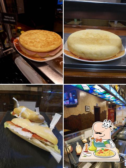 Cafe Bar Urbi