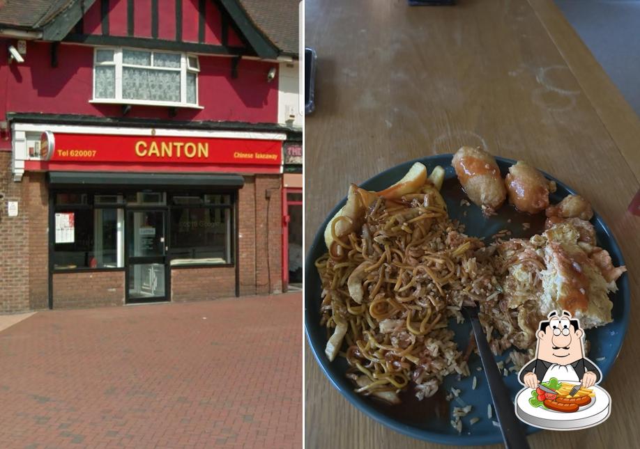 Canton