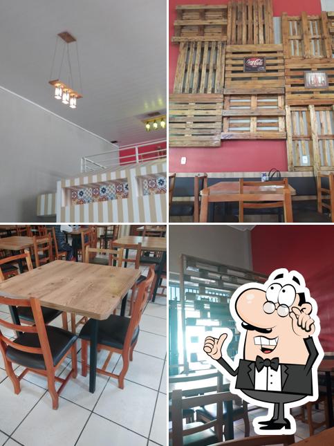 Colher De Pau Restaurante