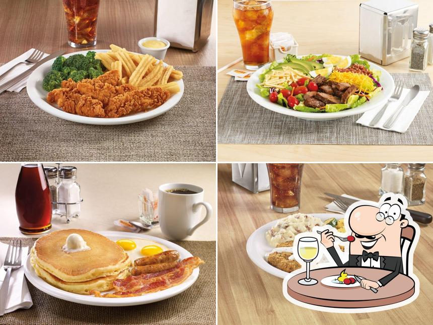 Denny's