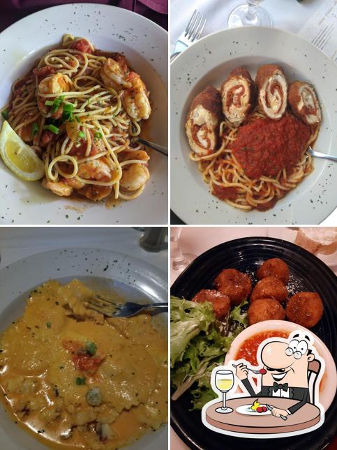 Giuseppe's Ristorante Italiano