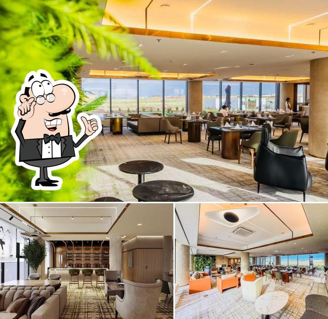 Green Gobi Restaurant