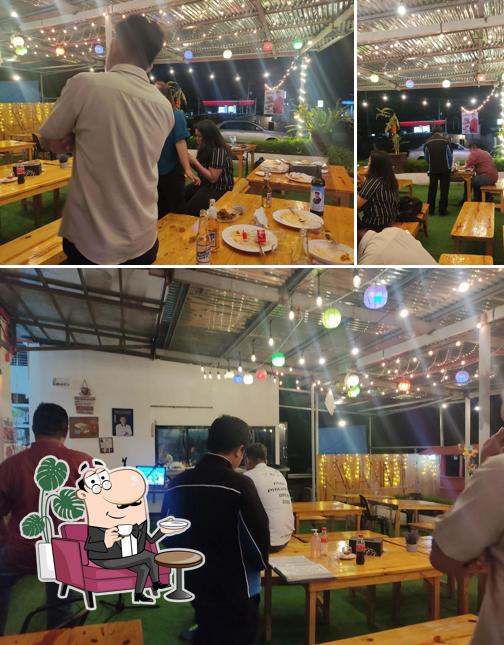 Kavanah Cafe Restaurant