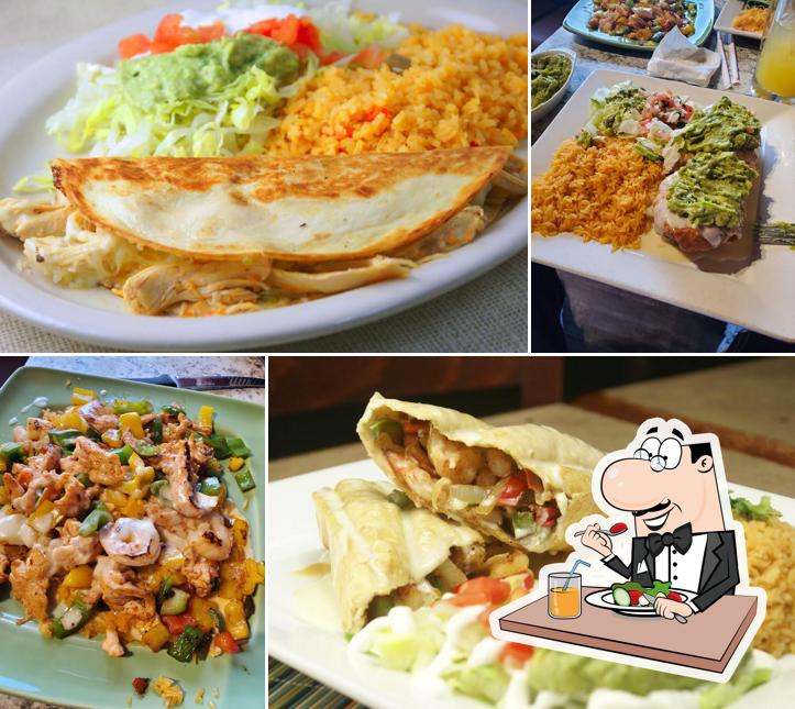 LA HACIENDA TACOS AND TEQUILA