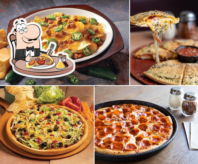 Mazzio’s Pizza & Wings